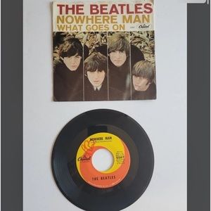 We have a number of venal records for sale.